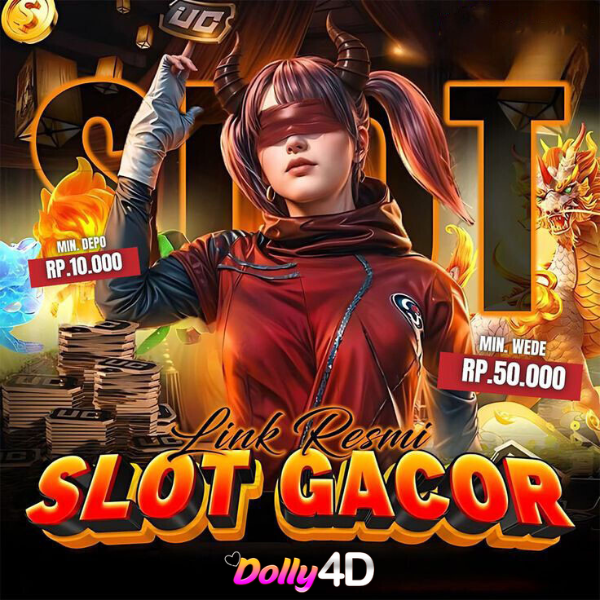 DOLLY4D: Platform Tempat Main Slot Online Bet Receh ke Jackpot Pola Spin Harian - WooCommerce eCommerce